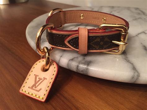 fake louis vuitton dog purse|louis vuitton dog collar small.